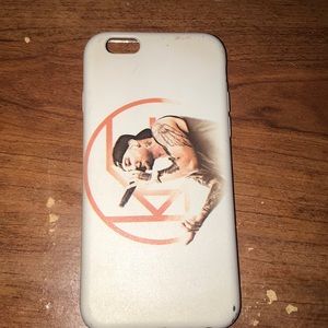 Phone 6 Kane brown case!